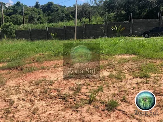 Terreno com 405m², à venda, no bairro Além Ponte em Sorocaba