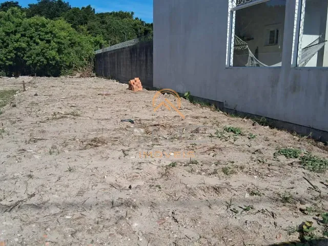 Terreno com 125m², à venda, no bairro Laranjal em Pelotas