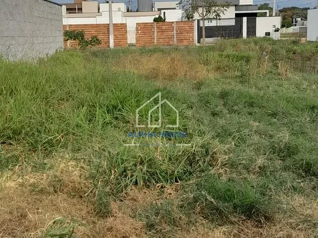 Terreno com 176m², à venda, no bairro Loteamento Santa Clara em Pindamonhangaba