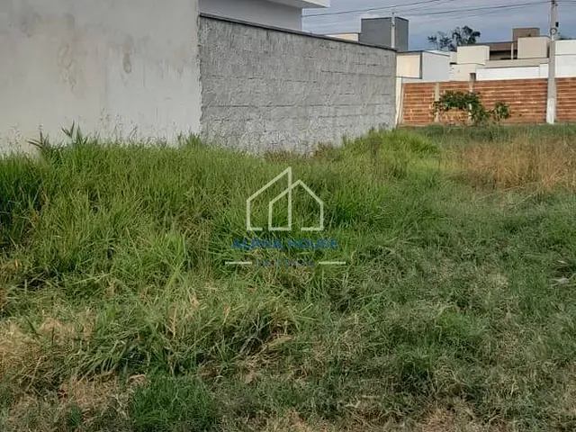 Terreno com 176m², à venda, no bairro Loteamento Santa Clara em Pindamonhangaba