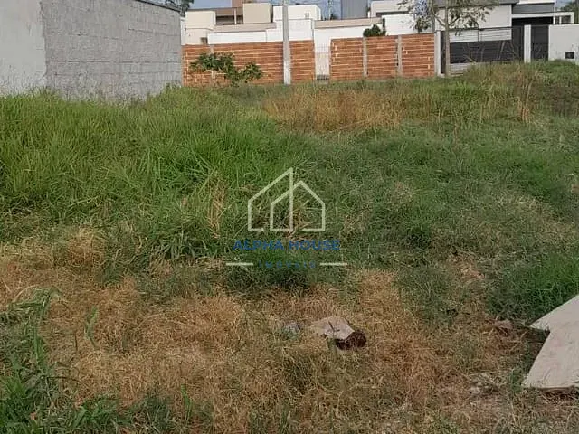 Terreno com 176m², à venda, no bairro Loteamento Santa Clara em Pindamonhangaba