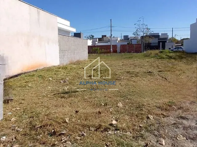 Terreno com 176m², à venda, no bairro Loteamento Santa Clara em Pindamonhangaba