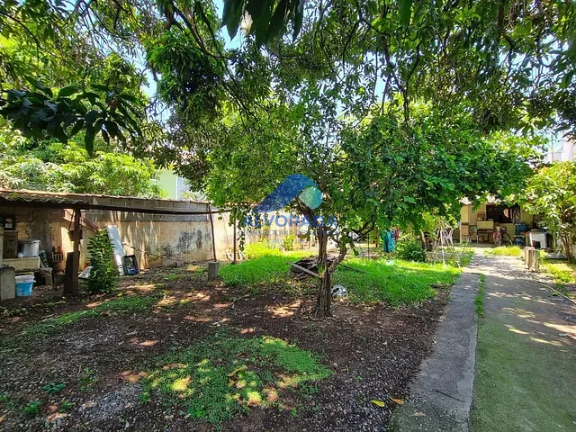 Terreno com 250m², à venda, no bairro Jardim das Indústrias em São José dos Campos