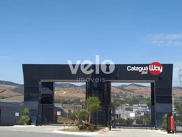Terreno com 275m², à venda, no bairro Morada dos Nobres em Taubaté
