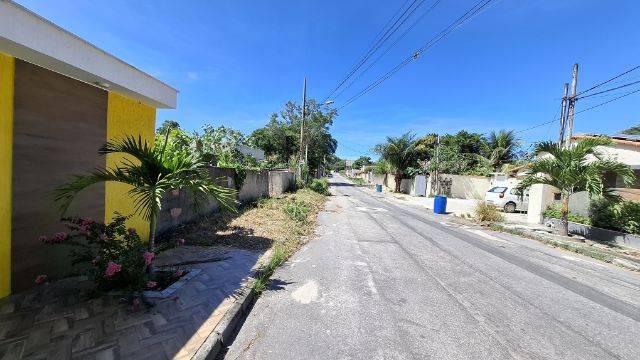 Terreno com 480m², à venda, no bairro Recanto de Itaipuaçu (Itaipuaçu) em Maricá