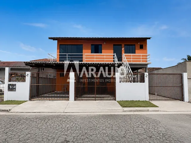 Terreno com 313m², à venda, no bairro Itaipava em Itajaí