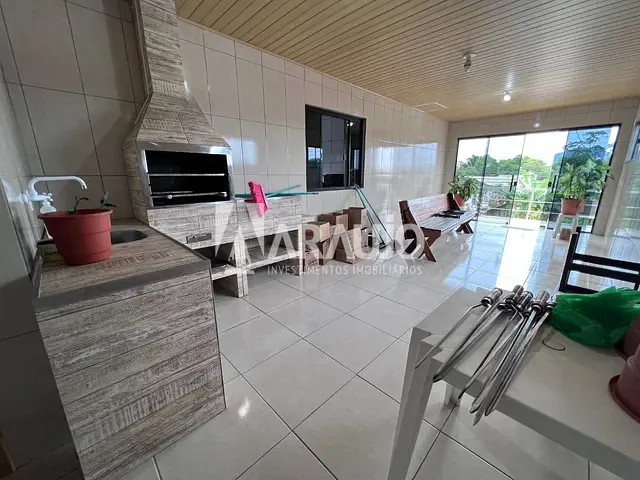 Terreno com 313m², à venda, no bairro Itaipava em Itajaí