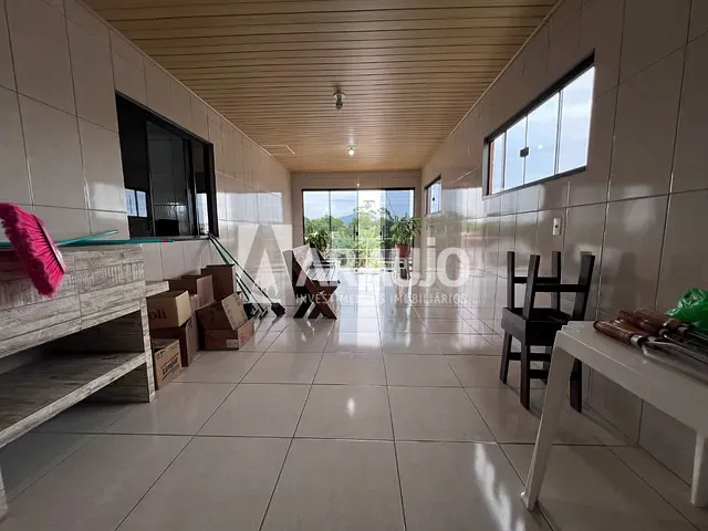 Terreno com 313m², à venda, no bairro Itaipava em Itajaí