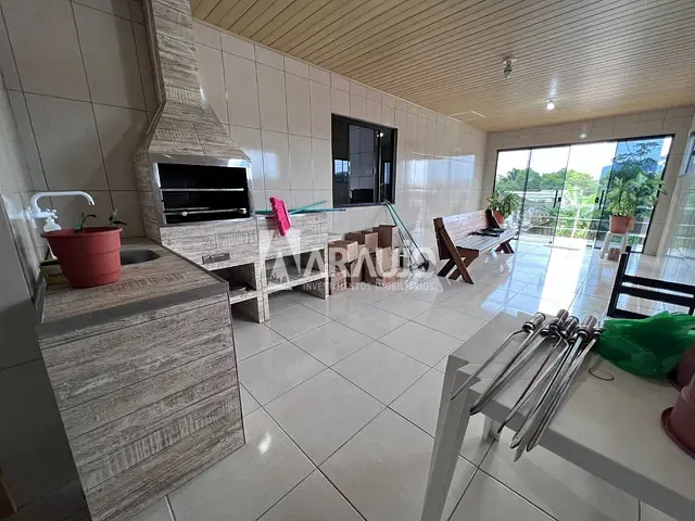 Terreno com 300m², à venda, no bairro Itaipava em Itajaí