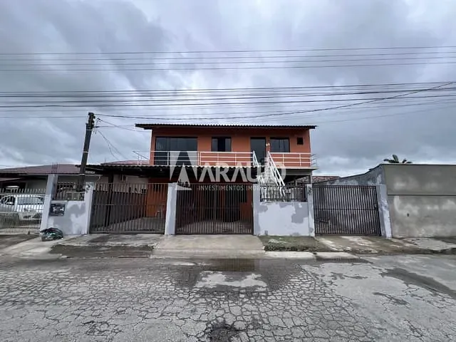 Terreno com 300m², à venda, no bairro Itaipava em Itajaí