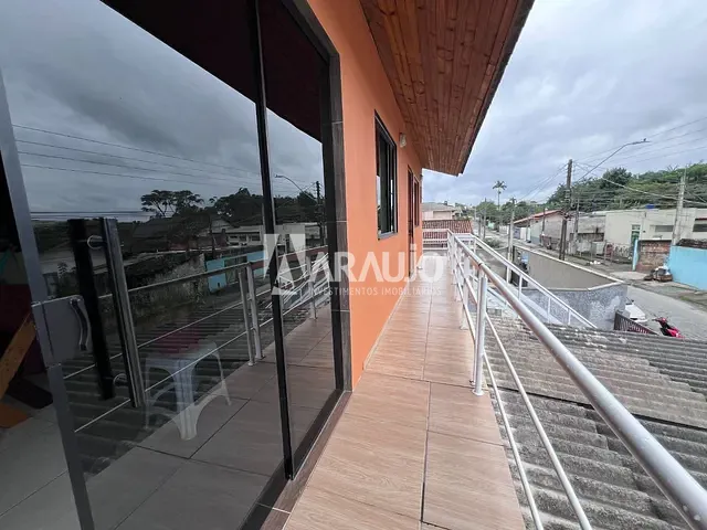 Terreno com 300m², à venda, no bairro Itaipava em Itajaí