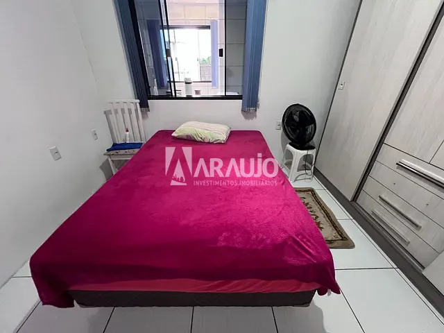 Terreno com 300m², à venda, no bairro Itaipava em Itajaí