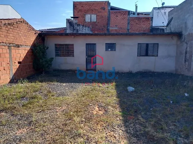 Terreno com 250m², à venda, no bairro Parque Residencial São Marcos em Porto Feliz