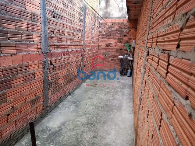 Terreno com 250m², à venda, no bairro Parque Residencial São Marcos em Porto Feliz