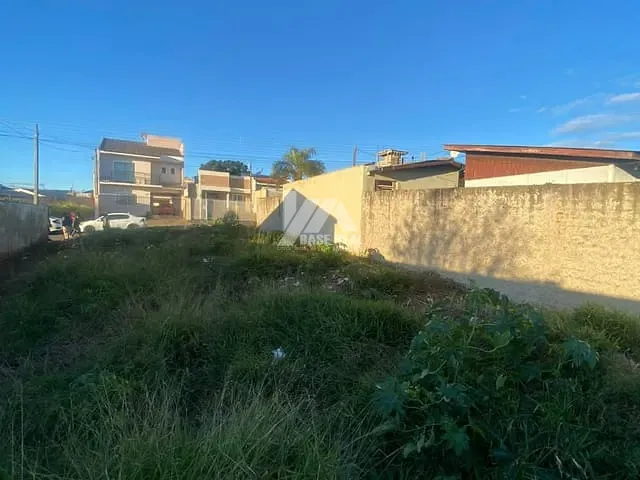 Terreno com 300m², à venda, no bairro Morro Alto em Guarapuava