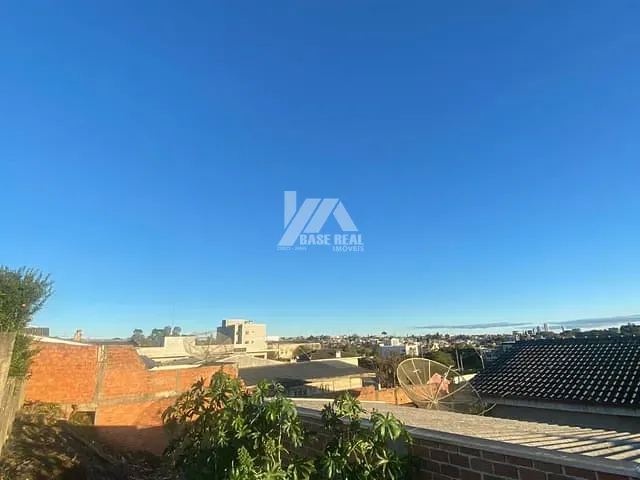 Terreno com 300m², à venda, no bairro Morro Alto em Guarapuava