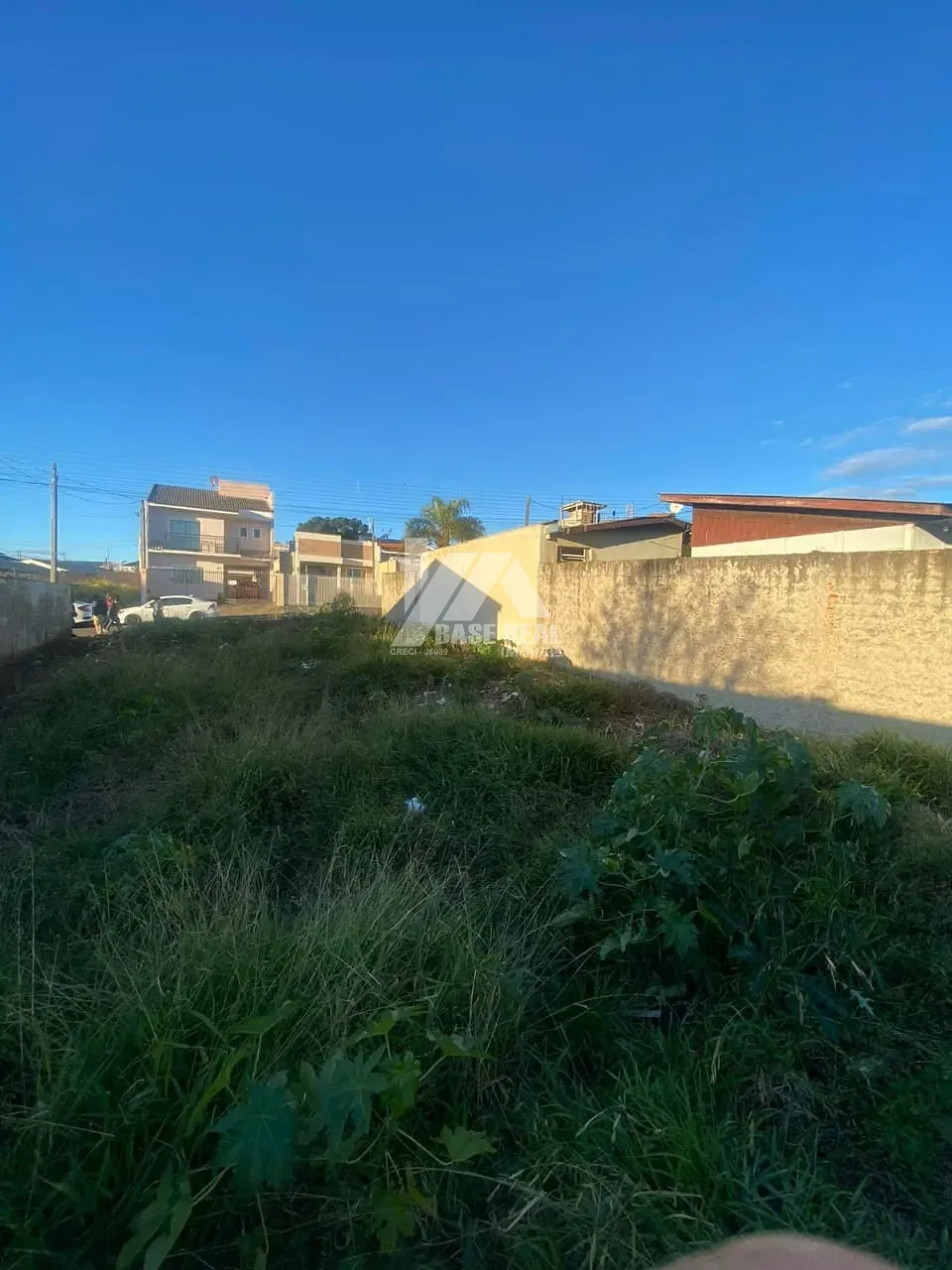 Terreno a Venda no Morro Alto. — Morro Alto