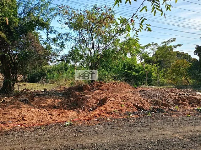 Terreno com 4m², à venda, no bairro Chácaras Cornélia em Bauru