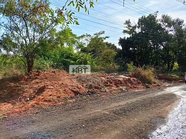Terreno com 4m², à venda, no bairro Chácaras Cornélia em Bauru
