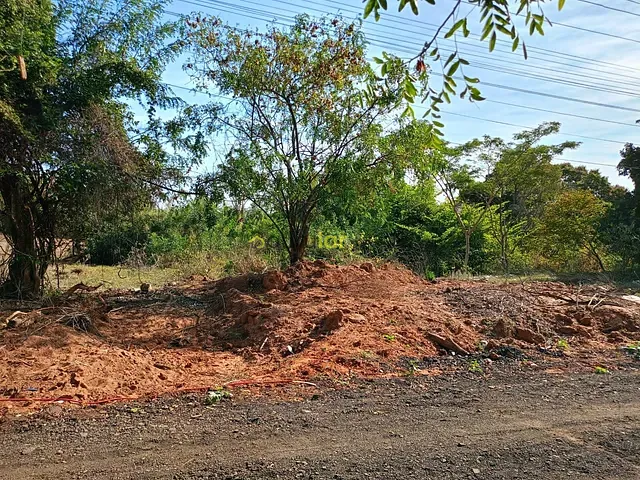 Terreno com 4m², à venda, no bairro Chácaras Cornélia em Bauru