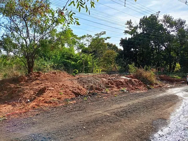Terreno com 4m², à venda, no bairro Chácaras Cornélia em Bauru