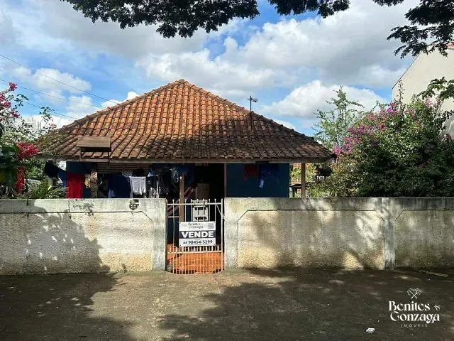Terreno com 703m², à venda, no bairro Zona 08 em Maringá