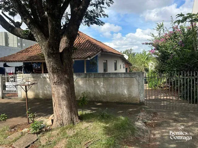 Terreno com 703m², à venda, no bairro Zona 08 em Maringá