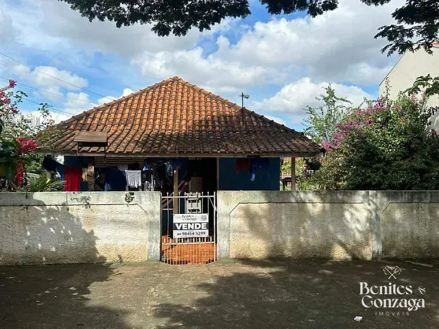 Terreno com 703m², à venda, no bairro Zona 08 em Maringá