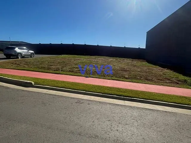 Terreno com 391m², à venda, no bairro Polo Empresarial Goiás em Aparecida de Goiânia