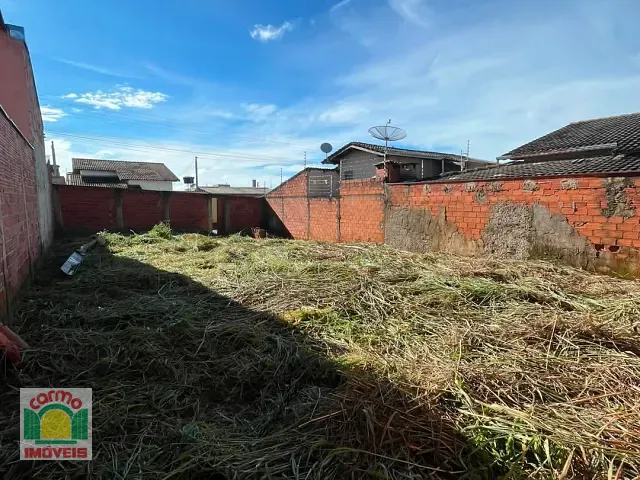 Terreno com 200m², à venda, no bairro Aldeia dos Sonhos em Anápolis