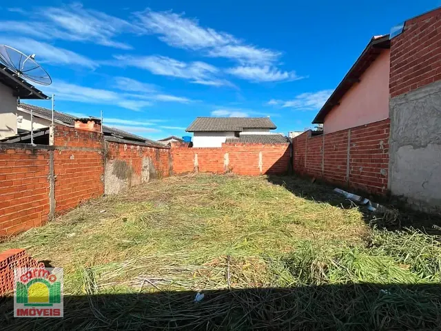 Terreno com 200m², à venda, no bairro Aldeia dos Sonhos em Anápolis