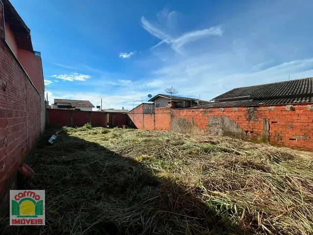 Terreno com 200m², à venda, no bairro Aldeia dos Sonhos em Anápolis