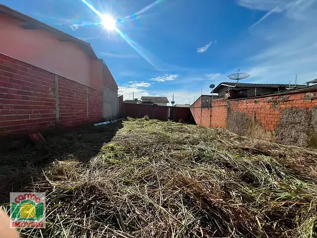 Terreno com 200m², à venda, no bairro Aldeia dos Sonhos em Anápolis