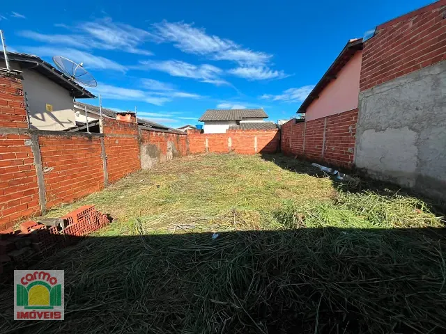 Terreno com 200m², à venda, no bairro Aldeia dos Sonhos em Anápolis