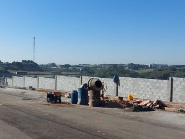 Terreno com 200m², à venda, no bairro Parque Taquaral em Piracicaba