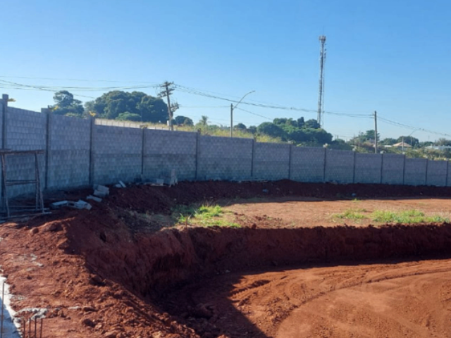 Terreno com 200m², à venda, no bairro Parque Taquaral em Piracicaba