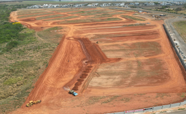 Terreno, 200 m² - Foto 2