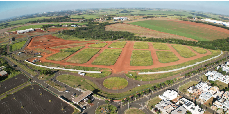 Terreno, 200 m² - Foto 6