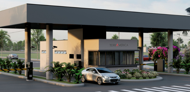 Terreno, 200 m² - Foto 1