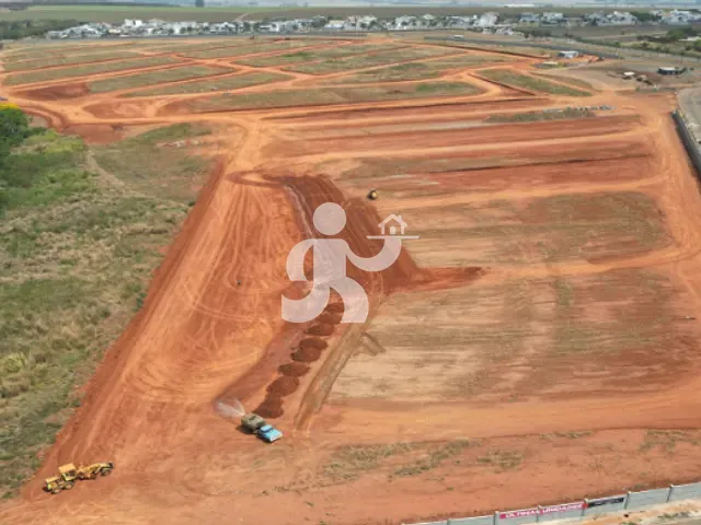 Terreno com 200m², à venda, no bairro Parque Taquaral em Piracicaba