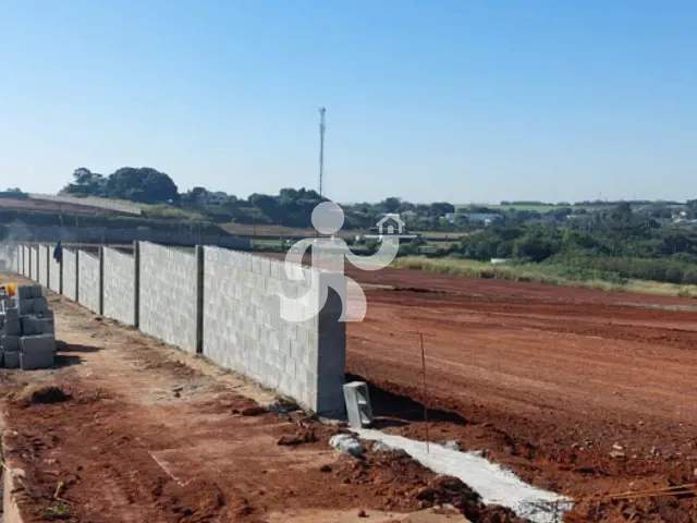 Terreno com 200m², à venda, no bairro Parque Taquaral em Piracicaba