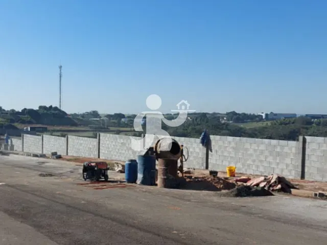Terreno com 200m², à venda, no bairro Parque Taquaral em Piracicaba