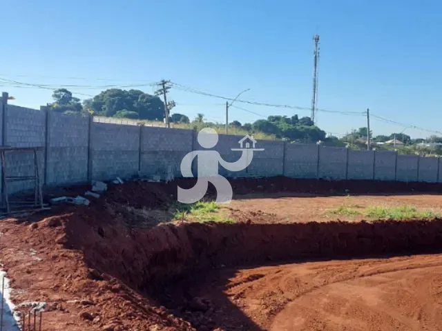 Terreno com 200m², à venda, no bairro Parque Taquaral em Piracicaba