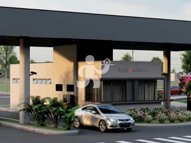 Terreno com 200m², à venda, no bairro Parque Taquaral em Piracicaba