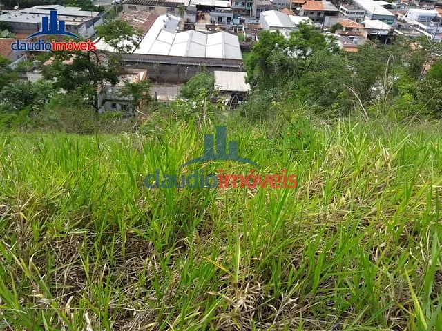 Terreno à venda, no bairro Goiabal em Barra Mansa