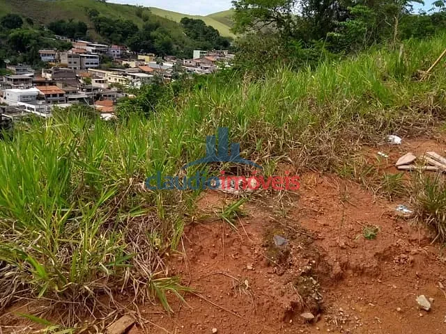 Terreno à venda, no bairro Goiabal em Barra Mansa