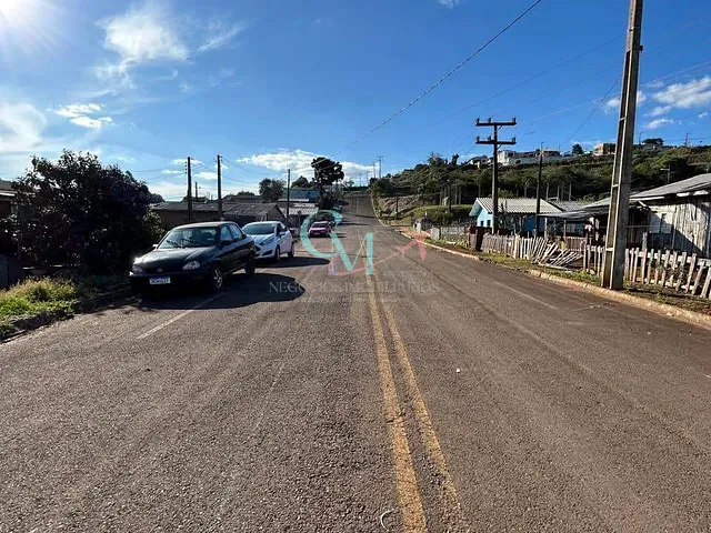 Terreno com 420m², à venda, no bairro Nossa s de Lurdes em Xanxerê
