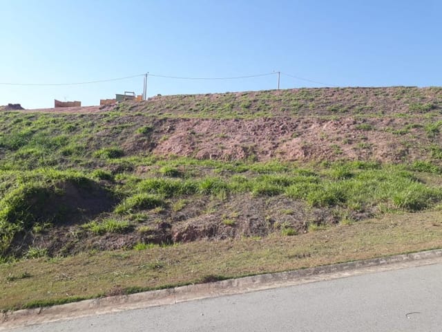 Foto do Terreno - Terreno à venda, 626 m² - Loteamento Residencial e Comercial Horto Florestal - Jundiaí/SP | Copette Imóveis