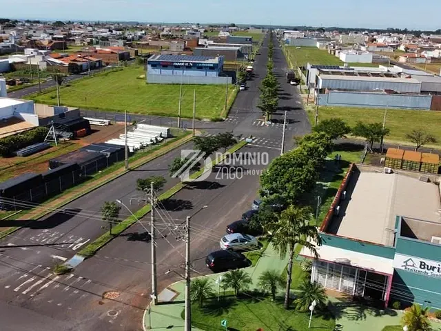 Terreno com 262m², à venda, no bairro Conjunto Margarida Rosa de Azevedo em Uberaba