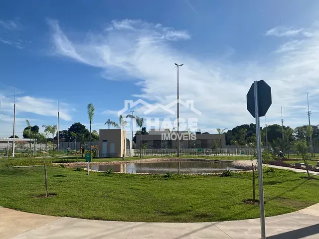 Terreno com 358m², à venda, no bairro Jardim Itália em Cuiabá